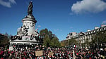 Protests sweep France over rising prices, social strain