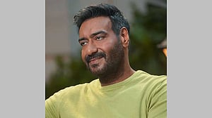 Authorities raze parts of Ajay Devgn's Mumbai bungalow