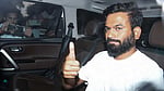 India’s ‘cockroach’ movement founder released