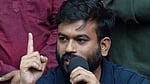 India arrests 'cockroach' movement founder Dipke
