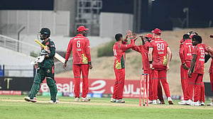 Tigers’ chase collapses in 99-run defeat