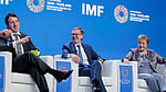 IMF members seek more support amid war shocks