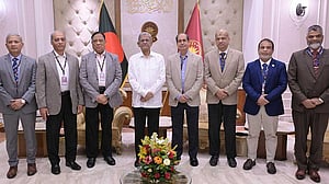 President calls for job-ready graduates