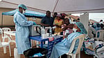 Congo Ebola outbreak spreads to new province