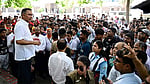 PM urges youth to help rebuild Bangladesh