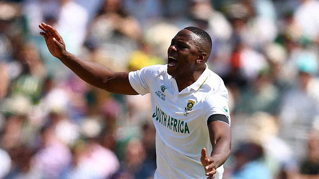 South Africa still mulling over permutations for second Test against Australia