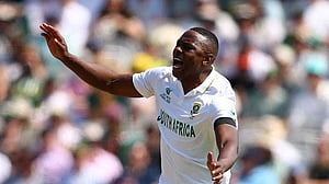 S Africa face selection puzzle before second Australia Test