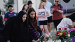 Teacher, armed parent stop Oregon school shooter: police