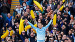 Haaland shines for City, Neto brace lifts Chelsea
