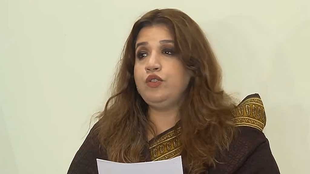 Shama says executions of two Bangladeshis in Makkah serves as ‘a lesson’