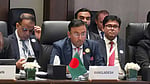 Bangladesh calls for dialogue to end West Asia conflict