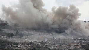 Lebanon military delegation will press for halt to Israel attacks