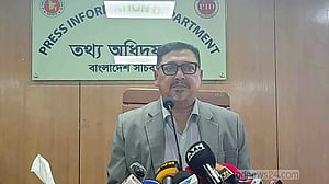 Secretariat to move to Sher-e-Bangla Nagar
