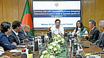 Japan plans $1.2bn investment in Bangladesh tourism