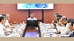 Secretariat to move to Sher-e-Bangla Nagar