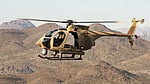 Two killed in Saudi helicopter crash