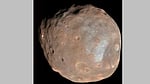 Japan to launch mission to collect Martian moon samples