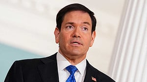 US wants Israel to 'crack down' on settler violence: Rubio
