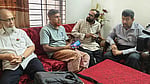 DNA samples collected to identify Cox’s Bazar fire victims