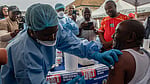 Congo Ebola outbreak infects eighth province