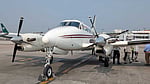 Patient dies as air ambulance door opens mid-air due to malfunction