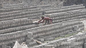 Brick kilns spring back to life