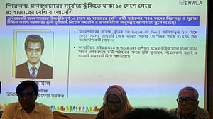 bdnews24.com’s Masum Kamal wins BNWLA award