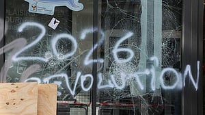 France tallies damage after deadly unrest