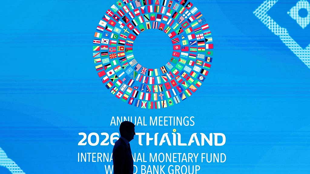IMF, World Bank meetings leave developing countries with more questions than answers