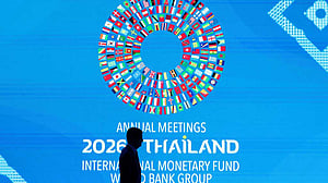 IMF, World Bank offer little help to developing nations