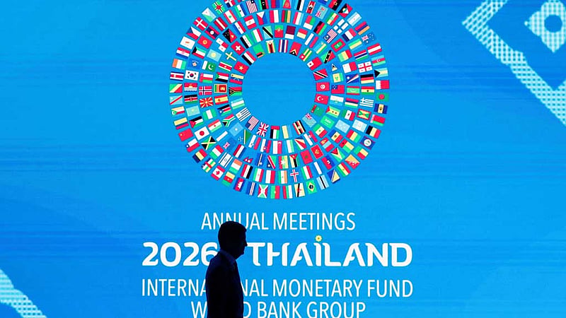 IMF, World Bank offer little help to developing nations