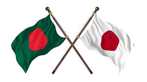 Japan to recruit Bangladeshi workers from 2027
