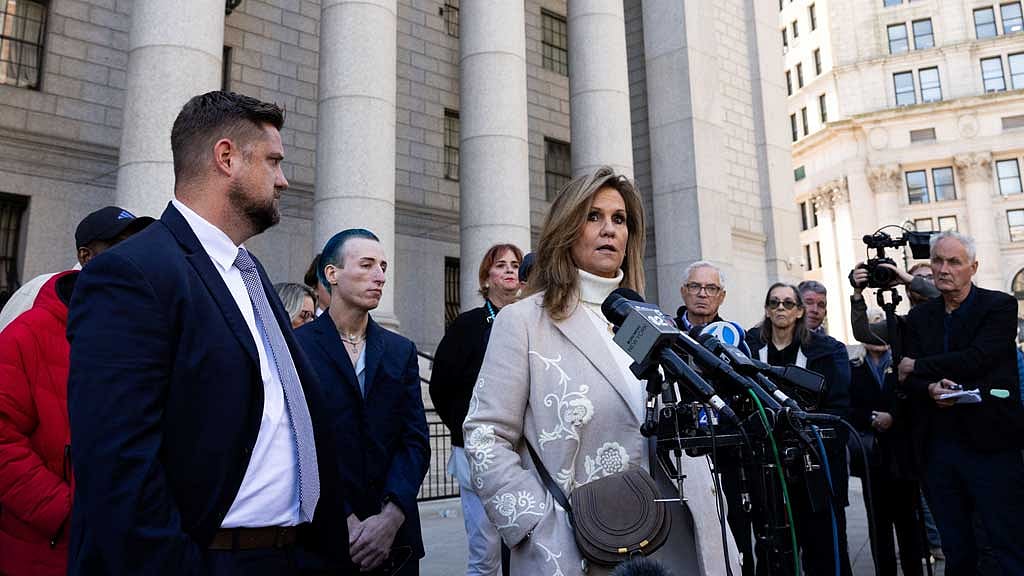 US Supreme Court snubs bid to revive plea deal for accused 9/11 mastermind