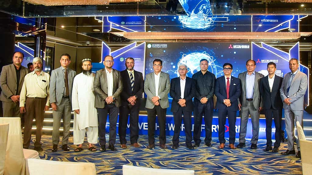 ACI Marine, MHIESA hold joint seminar in Dhaka to boost maritime industry partnerships