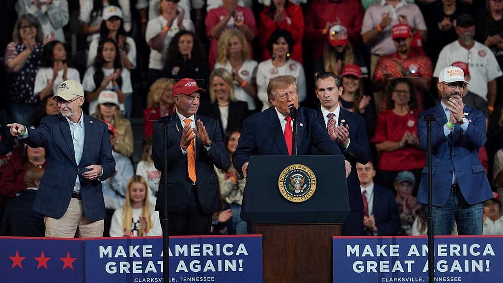 What you need to know about the 2026 US midterm elections