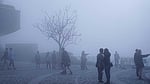Simple ways to lift your mood this winter