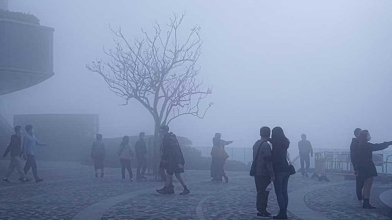 Simple ways to lift your mood this winter