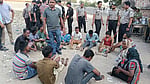 14 held in Gendaria ‘anti-drug’ drive