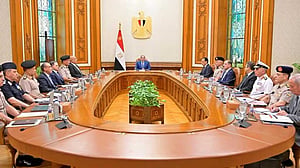 Inside Egypt’s possible entry into Yemen conflict