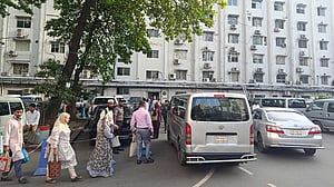 Secretariat wraps up work before holidays