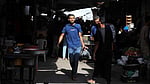 Israel to resume commercial shipments to Gaza