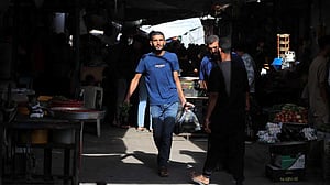 Israel to resume commercial shipments to Gaza