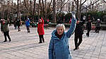 Beijing's population to become super-aged by 2035
