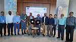 Ctg Port signs 8.42MW solar deal, eyeing 'Tk 1bn in power savings'