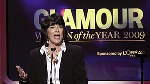 Amanpour to sign off from CNN after 43 years