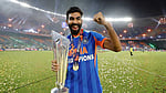 India should use Bumrah sparingly: Shastri