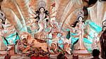 Durga Puja: Indian envoy urges people to conquer their inner demons