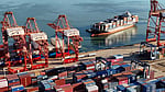 China's economy picks up pace in Q3