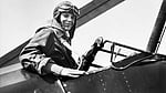 Earhart search finds trees, not wreckage