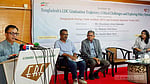 LDC delay: Muktadir hopes for October decision